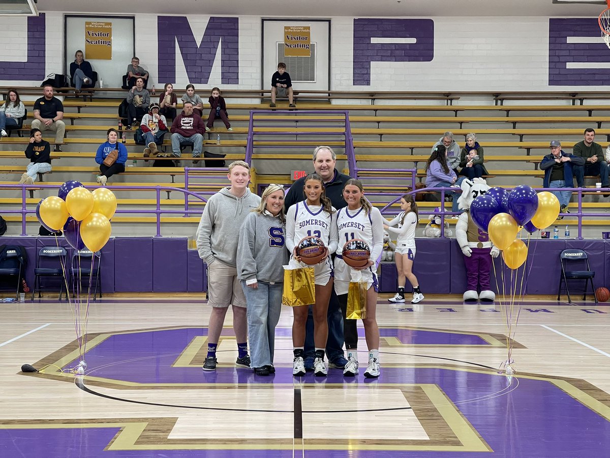 BethyCheer's tweet photo. Someone should really check on meโฆ. Iโve done senior night for 9 cheerleaders and 3 of my own childrenโฆ #Imnotok #notreadyforittoend https://t.co/oiCRG9cibT