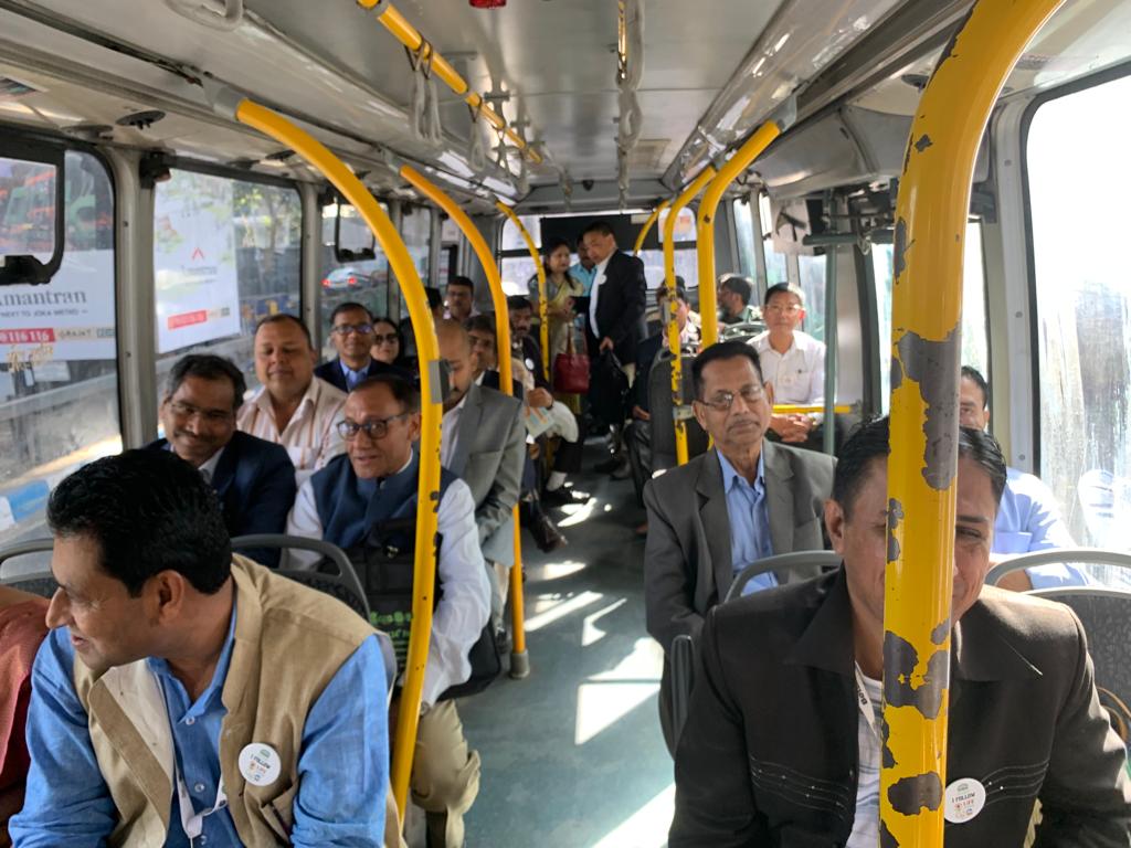 bsi_moefcc's tweet image. BSI promotes clean technology by using electric vehicles at international symposium thehindu.com/news/cities/ko…