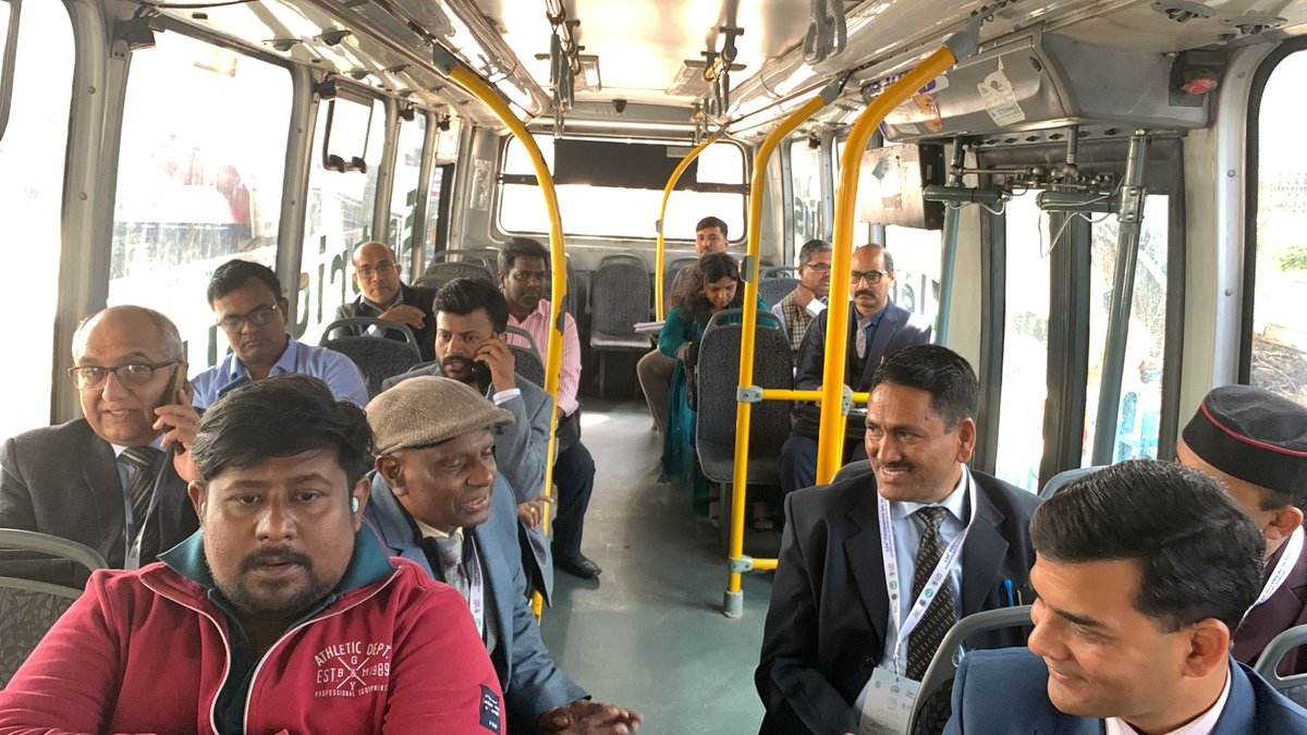 bsi_moefcc's tweet image. BSI promotes clean technology by using electric vehicles at international symposium thehindu.com/news/cities/ko…