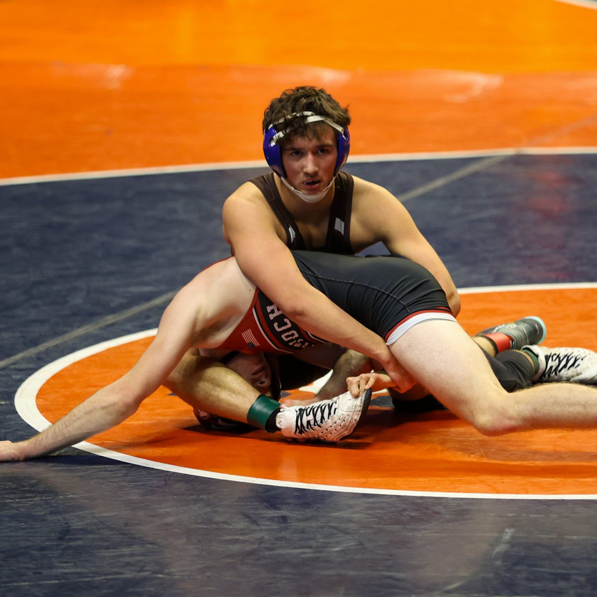 jesse_body's tweet photo. On to the finals for @HamitiJake ! @JCAwrestling https://t.co/iXQgKXnXkQ