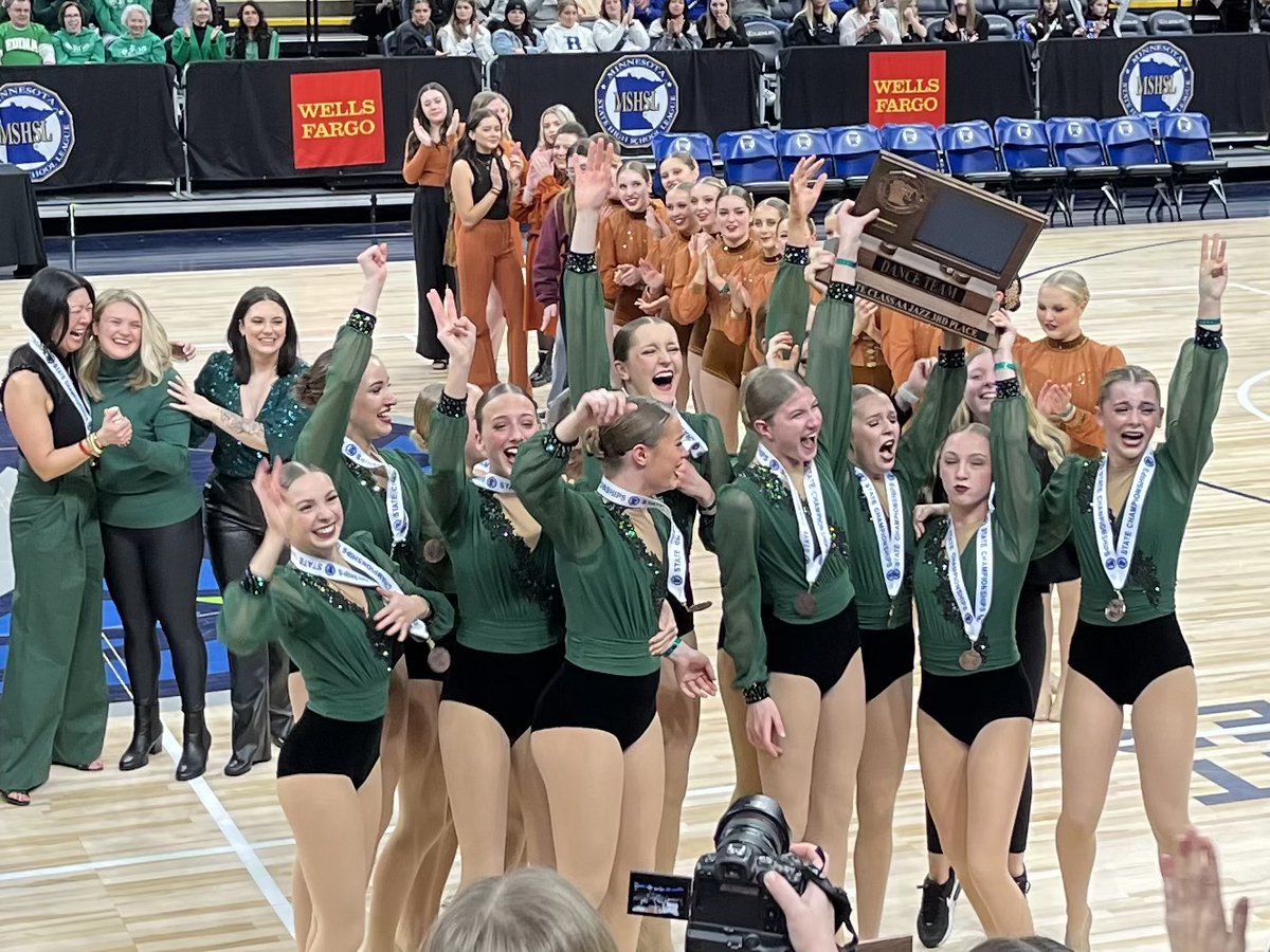 Westonka High School tweet media