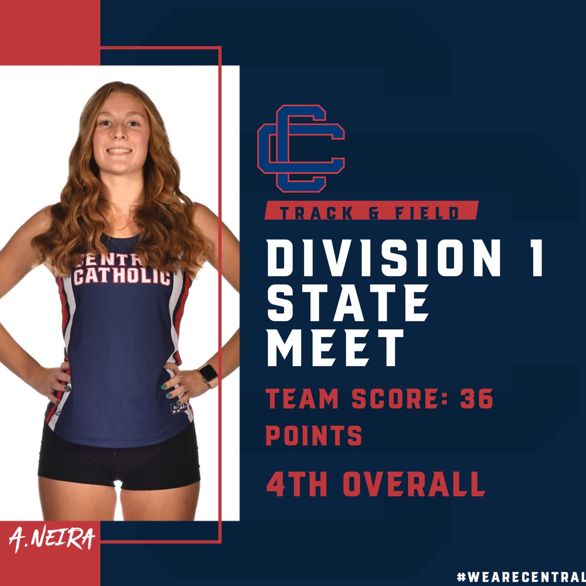CCRaider_GTandF's tweet photo. Great performances from the girls this evening finishing 4th overall! Awesome job ladies! #4thOverall #D1States #ReggieLewis #WeAreCentral @CCRaider_sports @CCRaider_GXC https://t.co/ISylLwHsVG