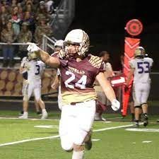 DunlapFootball's tweet image. Congrats Nick Mueller!  Nick dominates in the semis and will wrestle tomorrow night for the IHSA State Championship!!!!