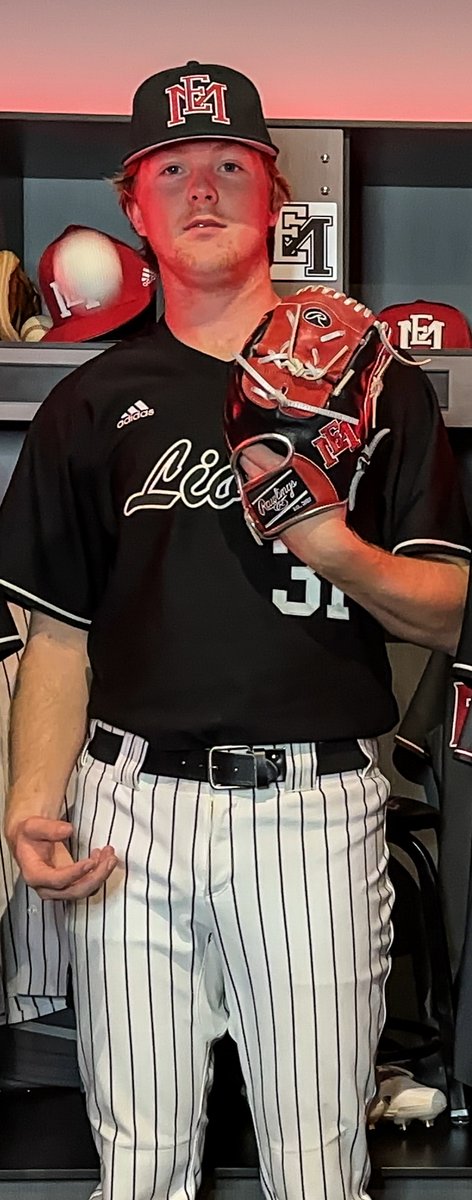 EMCC Athletics tweet media