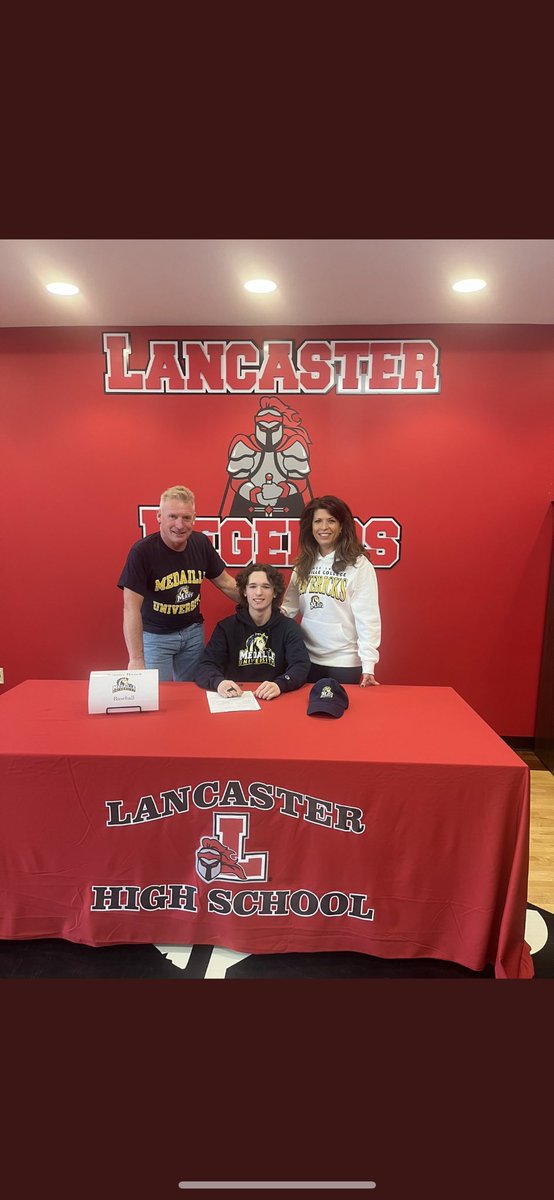 Lancaster Baseball (@lhsvarbaseball) on Twitter photo Two more Legends moving on to play college baseball in the Fall. Good work fellas! <a href="/KaminskiCalvin/">Calvin Kaminski</a> <a href="/hauck_konner/">Konner Hauck</a> Two more Legends moving on to play college baseball in the Fall. Good work fellas! <a href="/KaminskiCalvin/">Calvin Kaminski</a> <a href="/hauck_konner/">Konner Hauck</a>