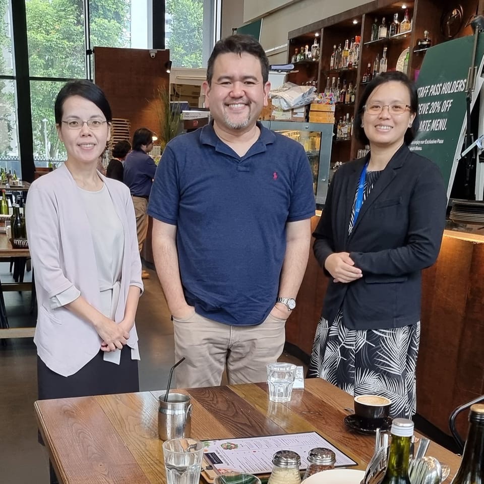 Karl Henson tweet media