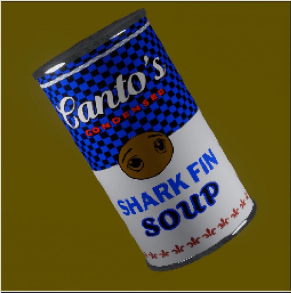 Canto Cans NFT (MINTING NOW) tweet media