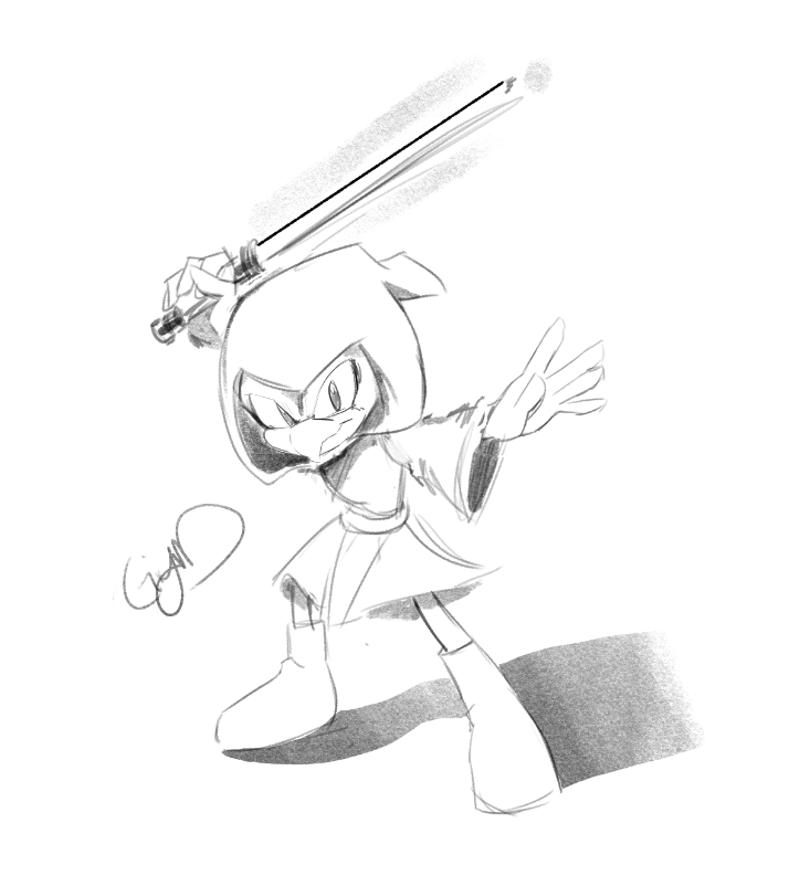 「Commissions for  and  !! #sonic #commiss」|Gigi D (Sonic account)のイラスト