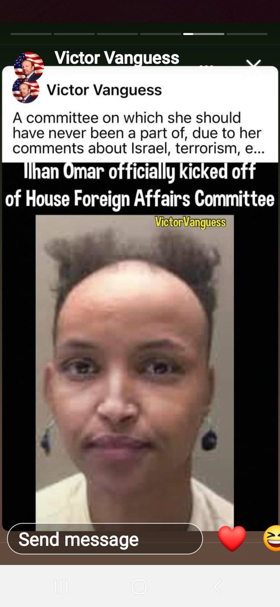Panamadan61's tweet image. DemoRat RacistBigot   congresswoman #IlhanOmar says America is flawed and so are Americans. Booking Photo.