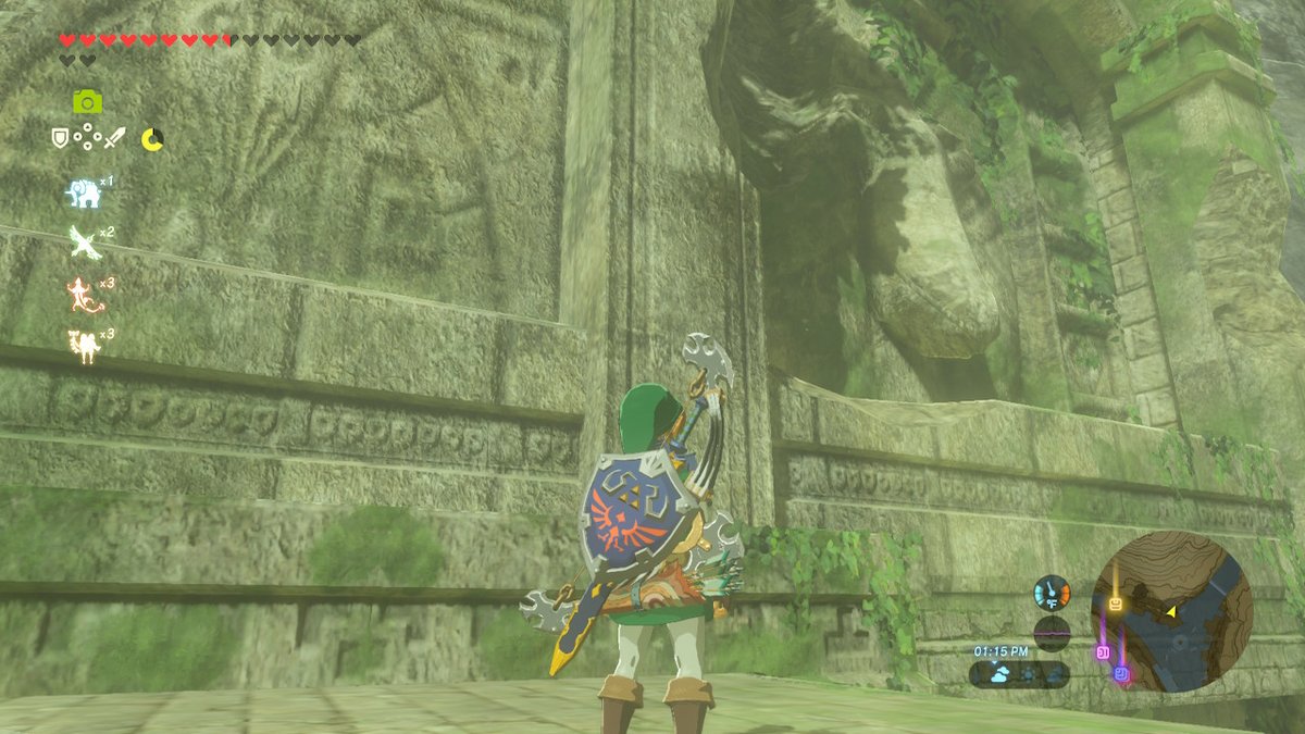 iiBurachi tweet media