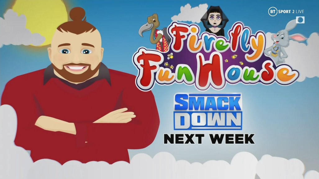 WWE Smackdown: Two Main-Eventers Wrestle After Main Show; New Segments Announced 1