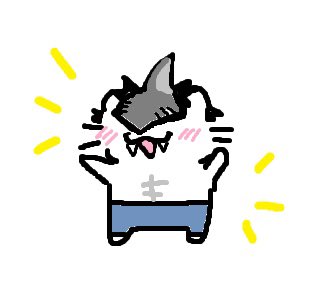 chainsawman but cats pt.2 - - #chainsawman #チェンソーマン #beam
