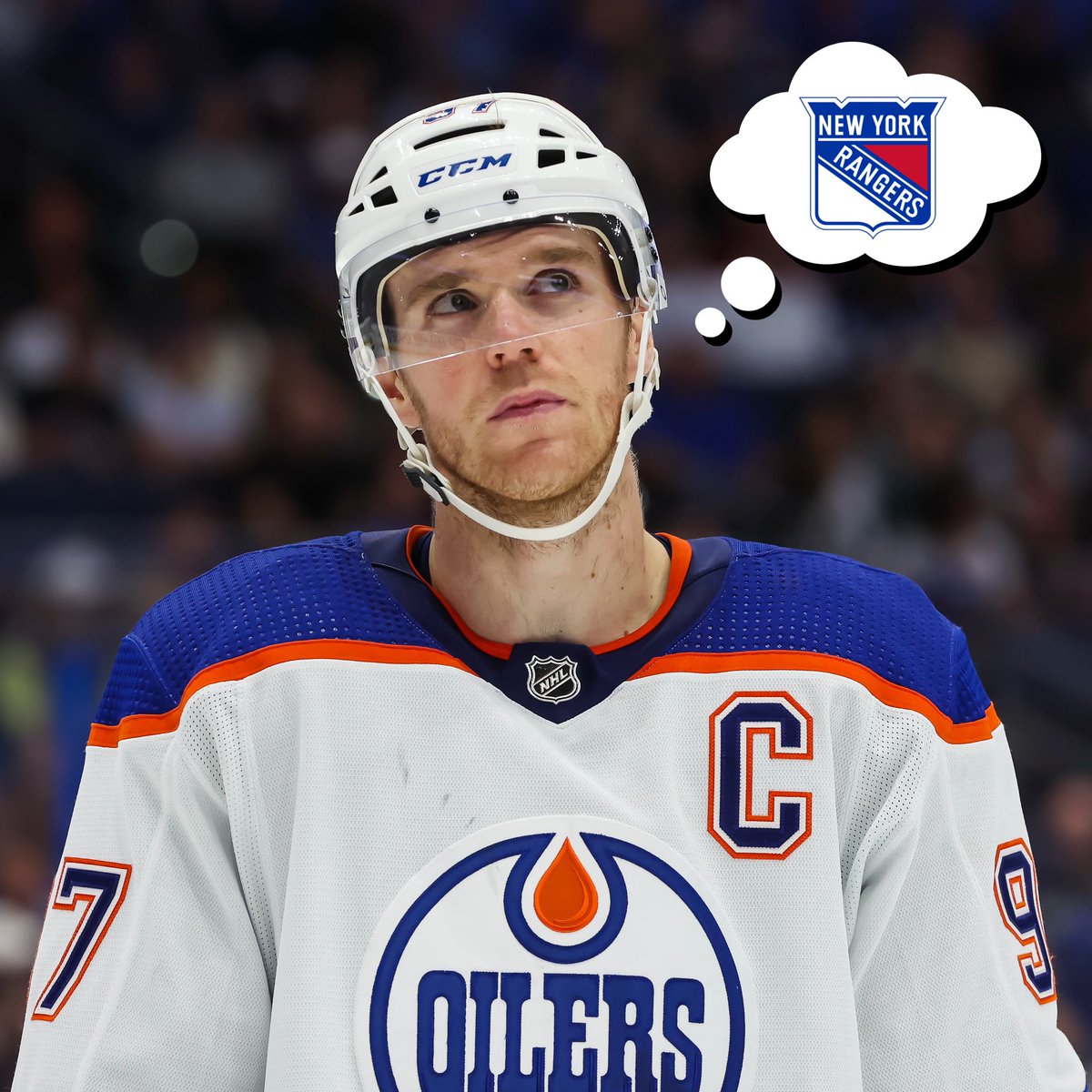 Noah Adler on Twitter "Connor McDavid scored his 100th point against