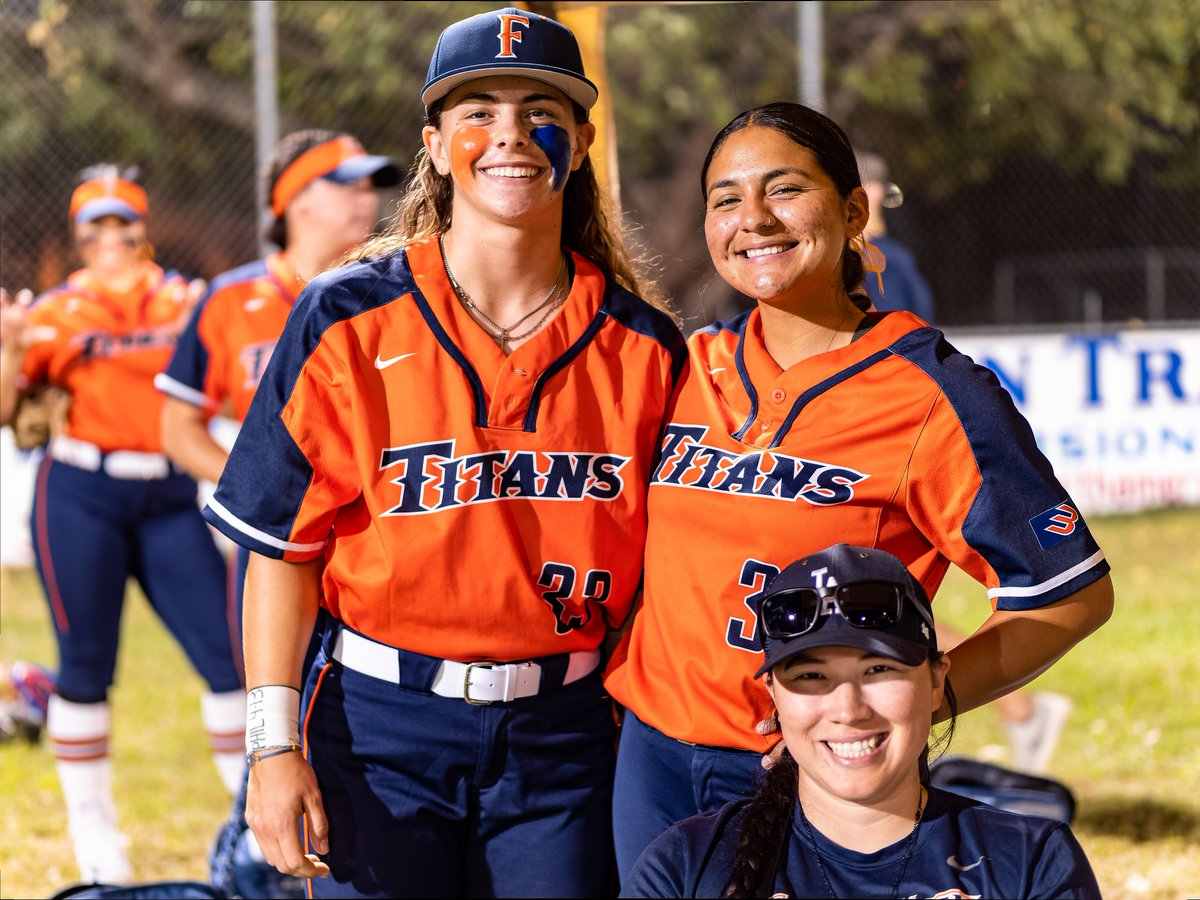 Titans Softball tweet media