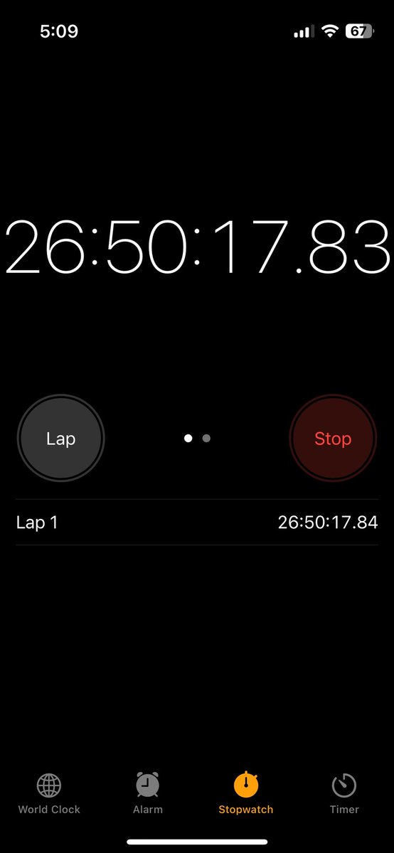 two weeks ago we went to the doctor 
for our weekly checkup
sara’s blood pressure was a little high so doc wanted us to go the hospital
I said “we’ll be here two hours tops”
started a stop watch
 26:50:17 later BLAM!

“Im not even supposed to be here today
dante”
⁃Ivy