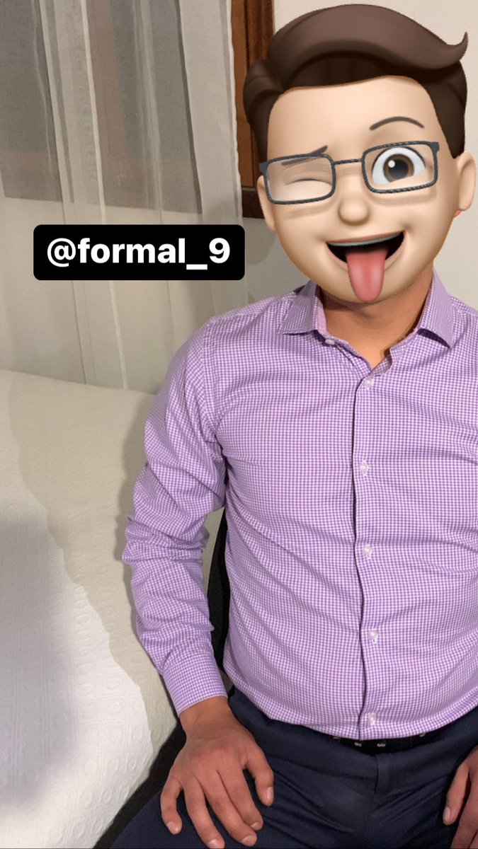 formal_9's tweet photo. Saludos !!! https://t.co/jTQmC8Kar3