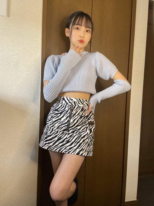 Twitterのコスプレ画像8