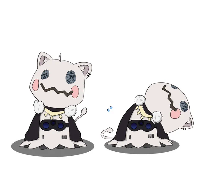 もちもの : 暗視ゴーグル 