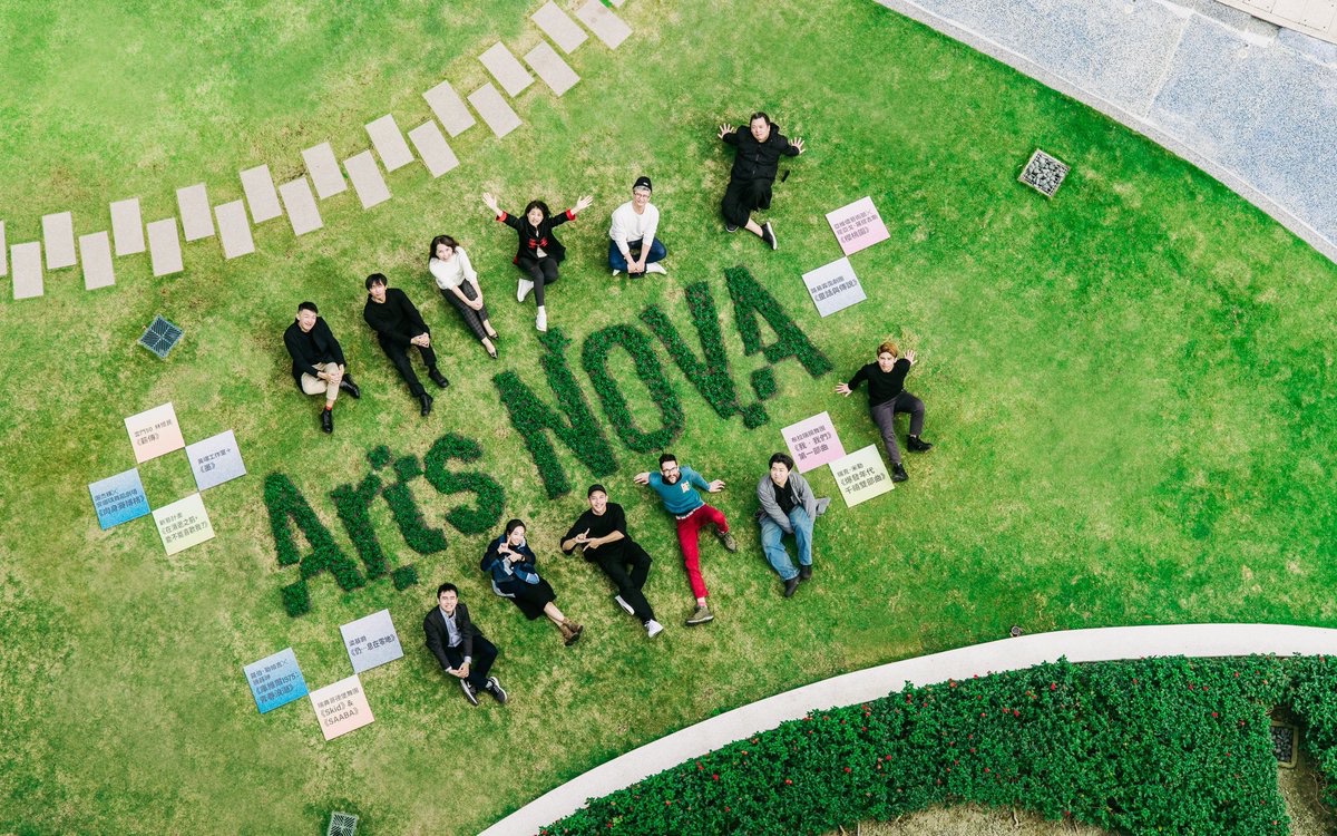 “NTT Arts NOVA”is a journey of Theater, Let's go Taichung to embrace new type #opera!

#Oper #opéra #musicalirica #ópera

📣Dear followers, this account will be merged into  <a href="/taichungtravels/">大玩台中 - 台中観光旅遊局🇹🇼</a> from March. Follow that to discover latest events and attractions in Taichung , Taiwan.