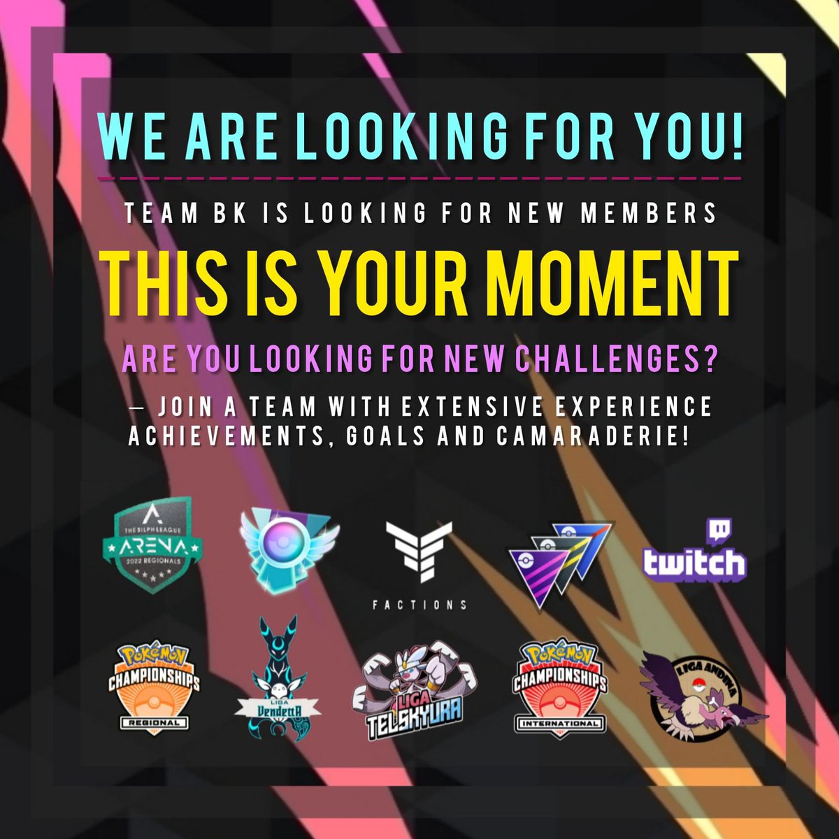 TeamBK (@teamb_k) on Twitter photo 