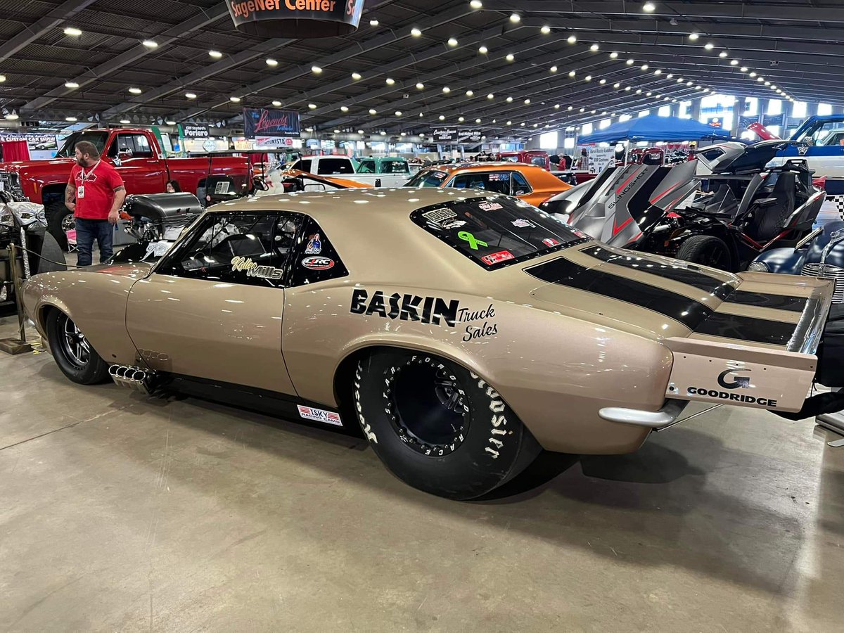 JOHN  CHAPMAN (Jody) tweet media