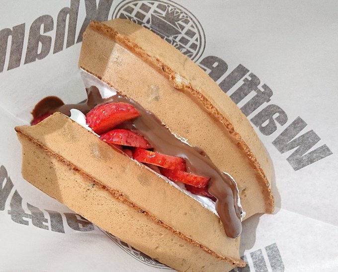 最高の代償に口の中の皮が終わっちゃった 