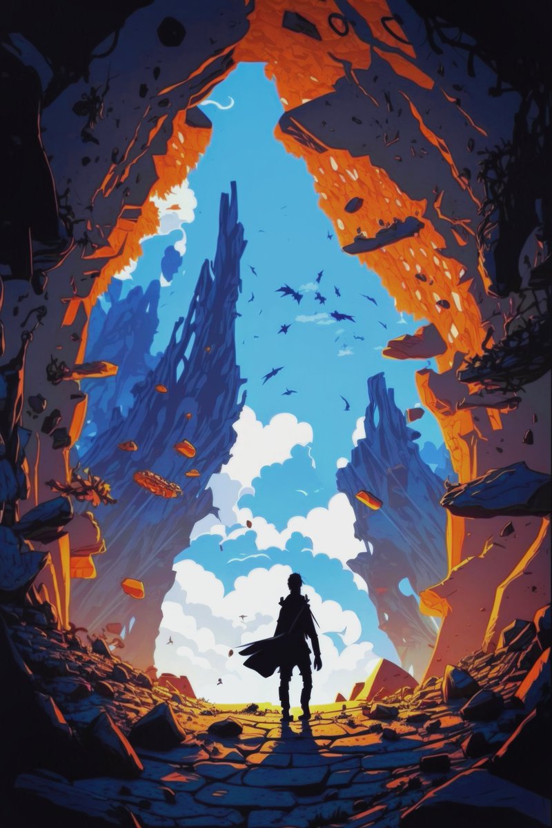resochrome's tweet photo. GM beautiful people! 🔥☀️

"The Adventures Begin"
Genesis on @formfunction is on auction!

🔹Reserve price - 0.1 ◎ SOL
🔹Participant NFT for all bidders 🥰

Shares and RTs much appreciated!🙏

#SolanaNFTs #nftart #exchangeart #SolanaNFT 
Link below ♥️ https://t.co/QnMKb47tVU