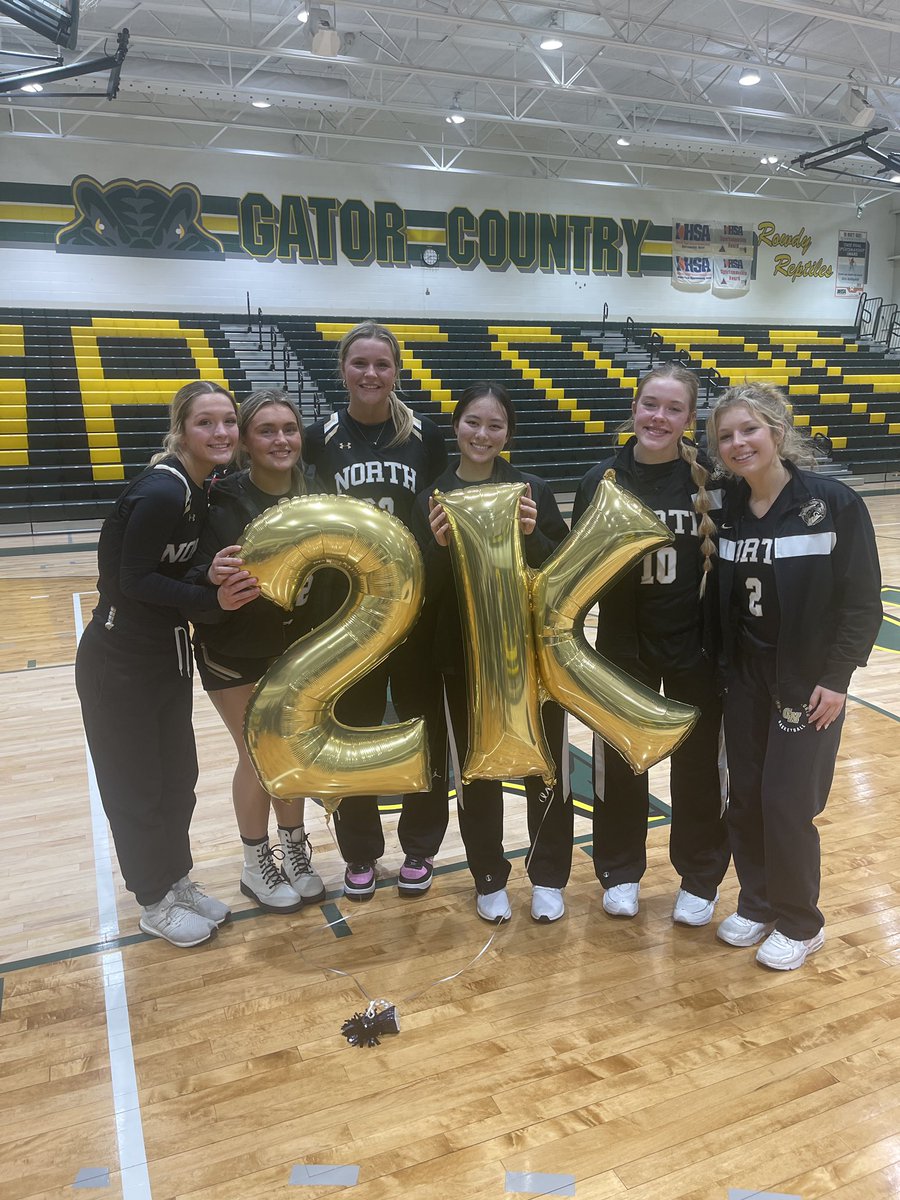 GNHS Girls Basketball tweet media