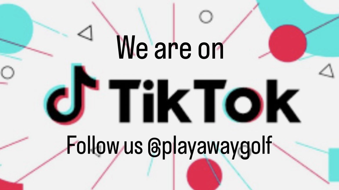 playAway Golf (@playawaygolf) on Twitter photo 