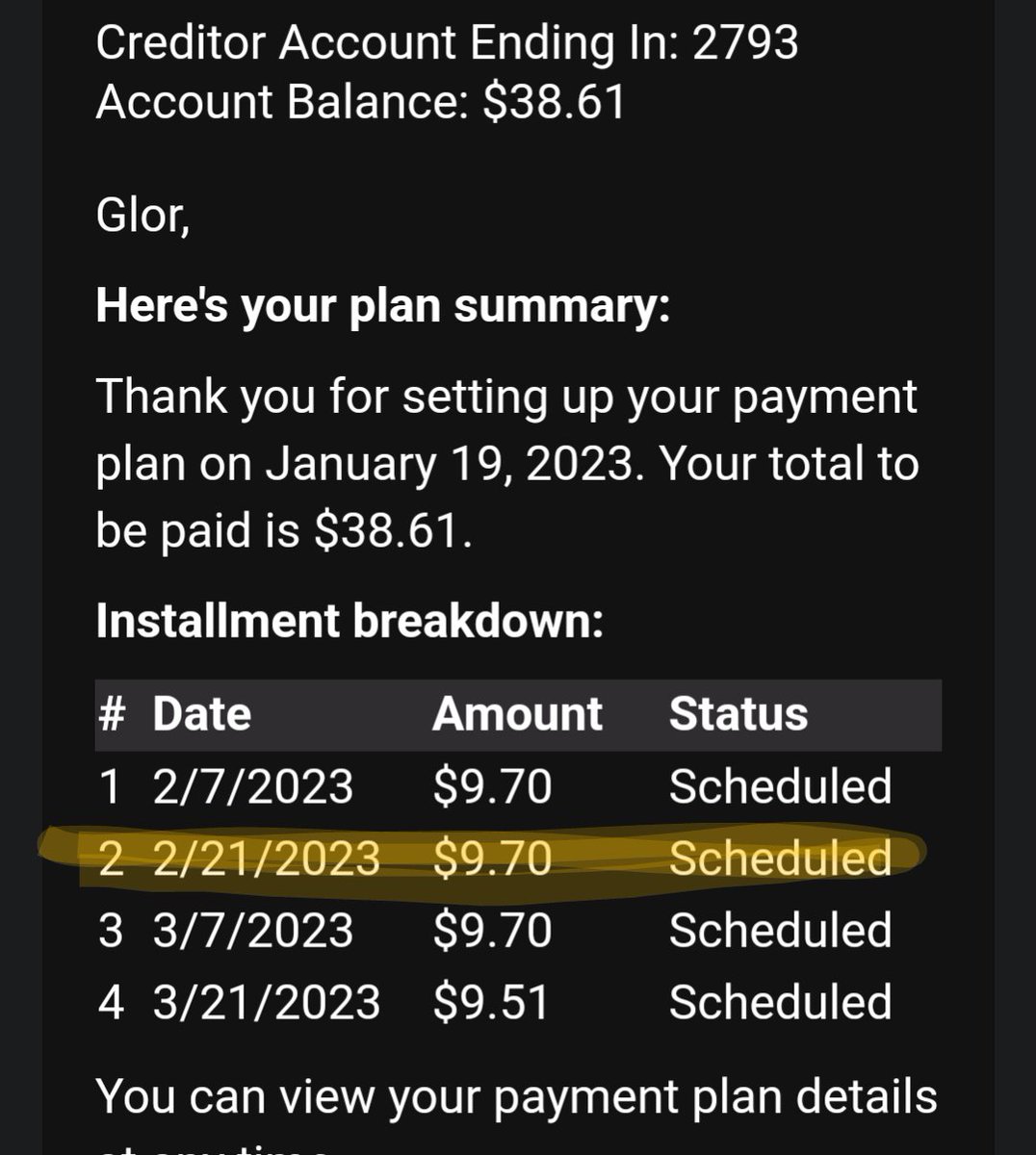 gloraelin's tweet photo. 0/30
basically, need money for two bills that are gonna auto-pull tuesday + tip for a free haircut on thursday 💜
DEETS BELOW
#neisvoid #VOIDGives #disabilitycrowdfund #HelpingFolksLive2023 #TransCrowdFund #helpinghand #bills #DysphoriaKillerHaircut https://t.co/eiYFopArxg