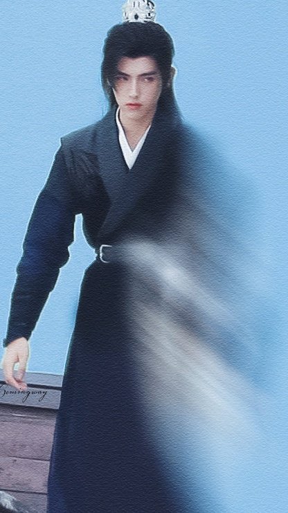 MookyHC's tweet photo. โม่ตู๋ มาแล้ว โม่หราน เมื่อไหร่ฉาย ฉายเลยได้ไหม ไหนๆก็โม่ๆ เหมือนกัน😂🤣💕💕
///และฉันก็กลับไปนั่งรอมุมเงียบ�� 
#เฮ่าอีสิง #ฮ่าวอีสิง #haoyixing #Immortality #皓衣行 https://t.co/XpyDjQ7FdD