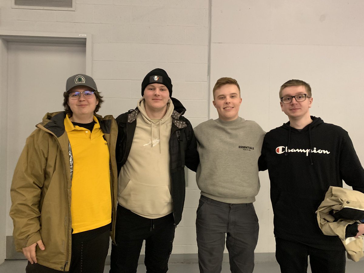 callumkeegann's tweet photo. stage 1 nkg w/o @sl0thi #10thplace https://t.co/S8AcamUeeC