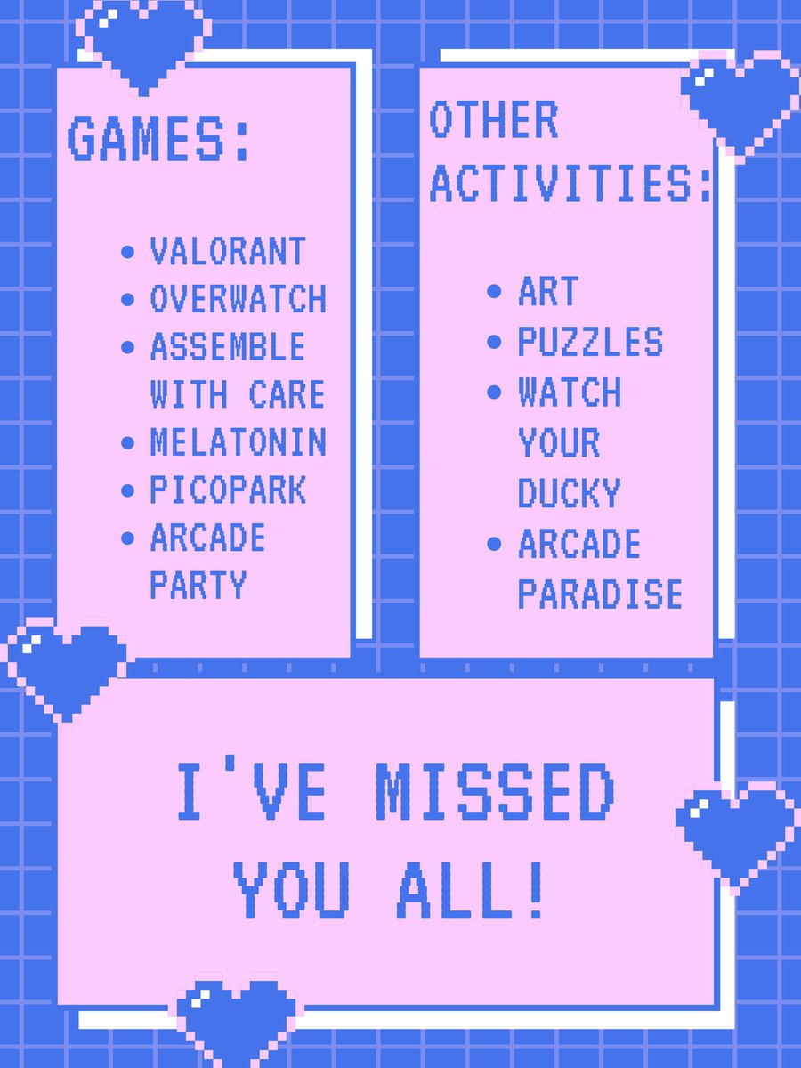 Calmleestressed's tweet photo. Soooo 👉👈 I hope to see you all there https://t.co/hV4evxvmnp