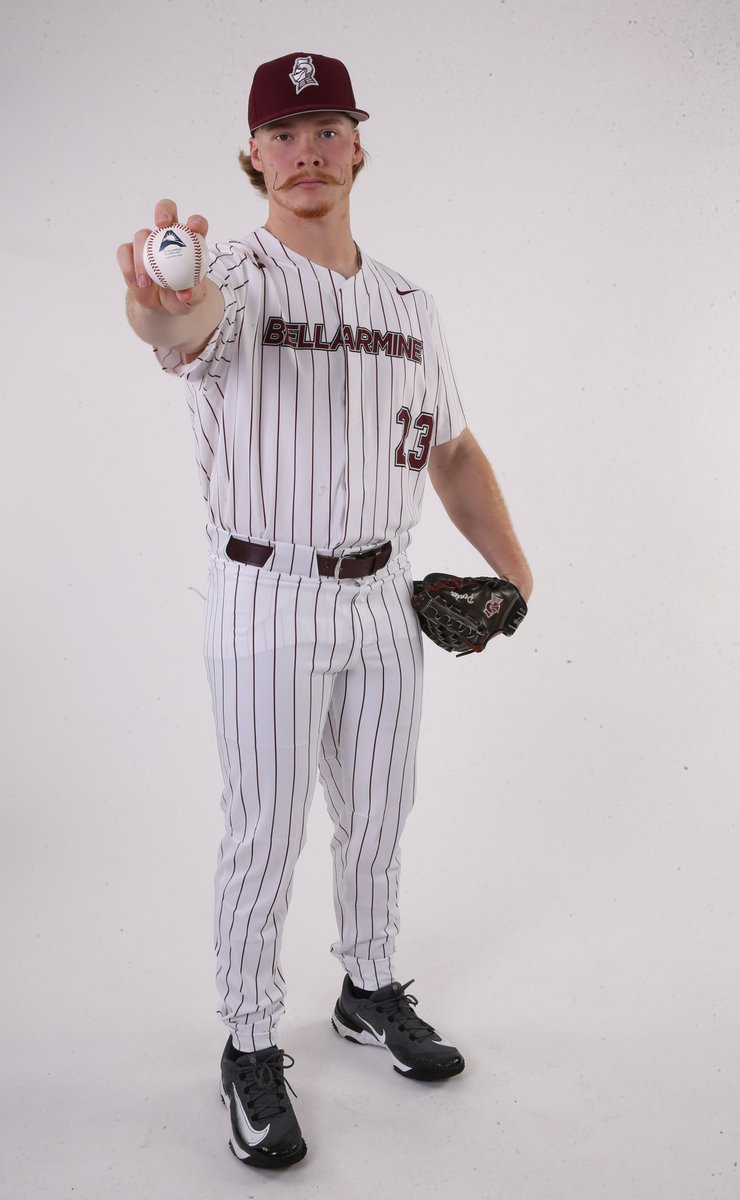 Bellarmine Baseball tweet media