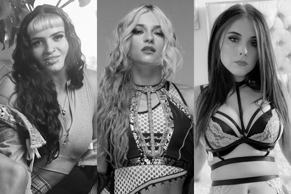 guantanamo_babe's tweet photo. Our final team to announce tonight, The Standard.

A trio of #RAWGraps trainees, The Standard have quickly proven themselves a force to be reckoned with and risen up the ranks of every company they've worked. This time, The Mad King's disciples will be arriving in numbers. https://t.co/eqGNumTFYX