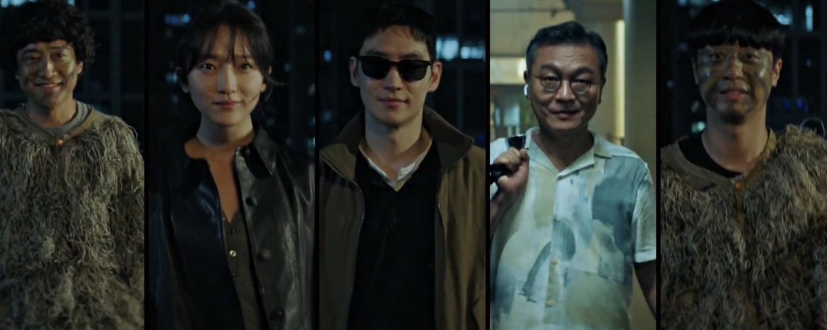 kdrama tweets tweet media