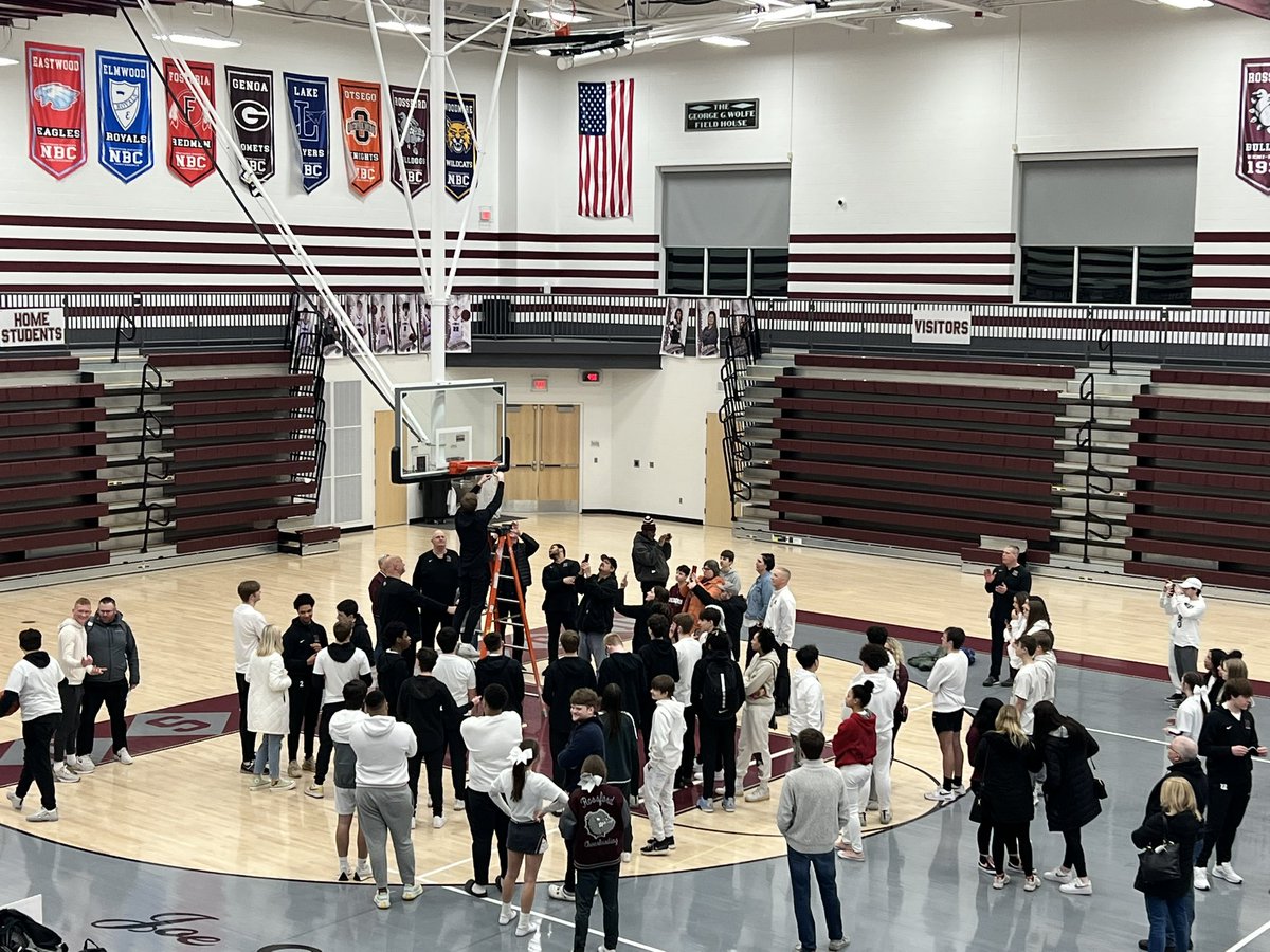 Rossford Athletics (@rossfordath) on Twitter photo Cutting our own nets tonight after winning the NBC League title AT <a href="/GenoaSchools/">Genoa Area Local Schools</a>.
<a href="/RossfordSchools/">Rossford Schools</a> <a href="/RossfordBooste1/">Rossford Athletic Boosters</a> <a href="/BCSNsports/">BCSN</a> <a href="/sentineltribune/">Sentinel-Tribune</a> <a href="/RossfordHoops/">Brian Vorst</a> Cutting our own nets tonight after winning the NBC League title AT <a href="/GenoaSchools/">Genoa Area Local Schools</a>.
<a href="/RossfordSchools/">Rossford Schools</a> <a href="/RossfordBooste1/">Rossford Athletic Boosters</a> <a href="/BCSNsports/">BCSN</a> <a href="/sentineltribune/">Sentinel-Tribune</a> <a href="/RossfordHoops/">Brian Vorst</a>
