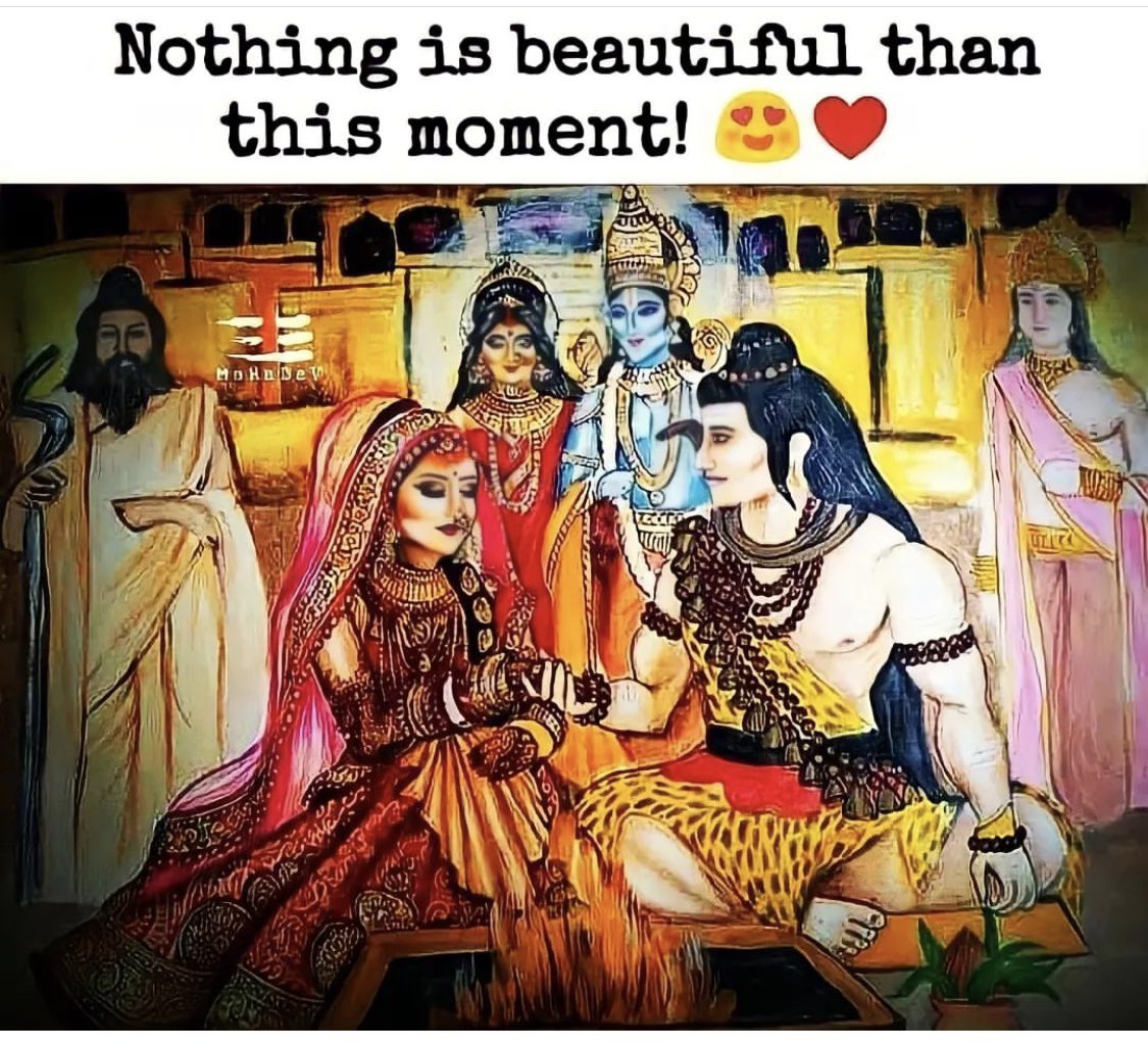Jaykritiyogi1's tweet photo. Happy MahaShivratri 🙏🏻 #mahakal #HappyMahashivratri2023 #bholenath https://t.co/WnjeNJIbna