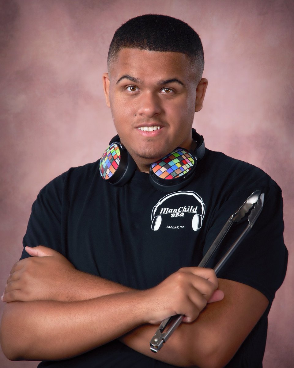 ManChildBBQ's tweet photo. Hey, @dak… We heard you might be guest speaking at one of our Wednesday night #ManChurch services and we just need to know what size @ManChildBBQ shirt you need us to bring for you. https://t.co/za4MBpCHBU