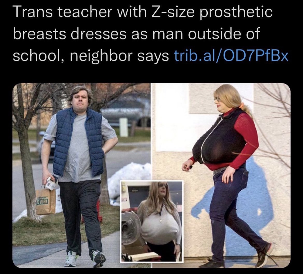 当時もこのポストは拡散されてたが、まだ事実確認は出来ていないようだ。カナダではこれが一般的な解釈らしい。
事実であれば、ウォークな校風を揶揄する、皮肉を込めたフォーク・パフォーマンス・アートの傑作。