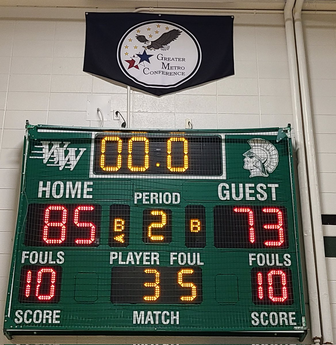 Corey Golla tweet media