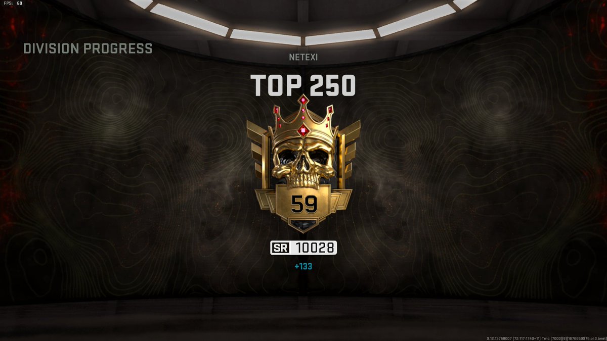 Love god love cod