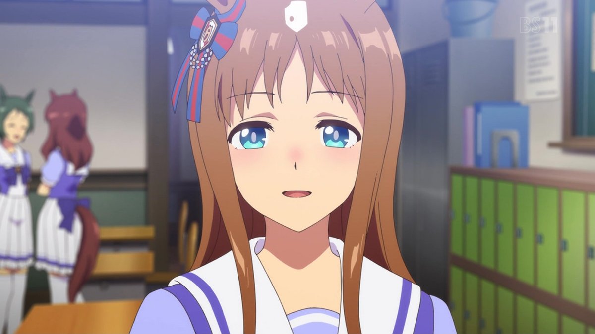 Special_week052's tweet photo. 本日2月18日はグラスワンダーの誕生日！
グラスちゃん誕生日おめでとうございます🎉🎂
#グラスワンダー生誕祭
#グラスワンダー生誕祭2023
#ウマ娘
#ウマ娘好きと繋がりたい
#RTした人全員フォローする
#いいねした人全員フォローする https://t.co/exPEZuPse9