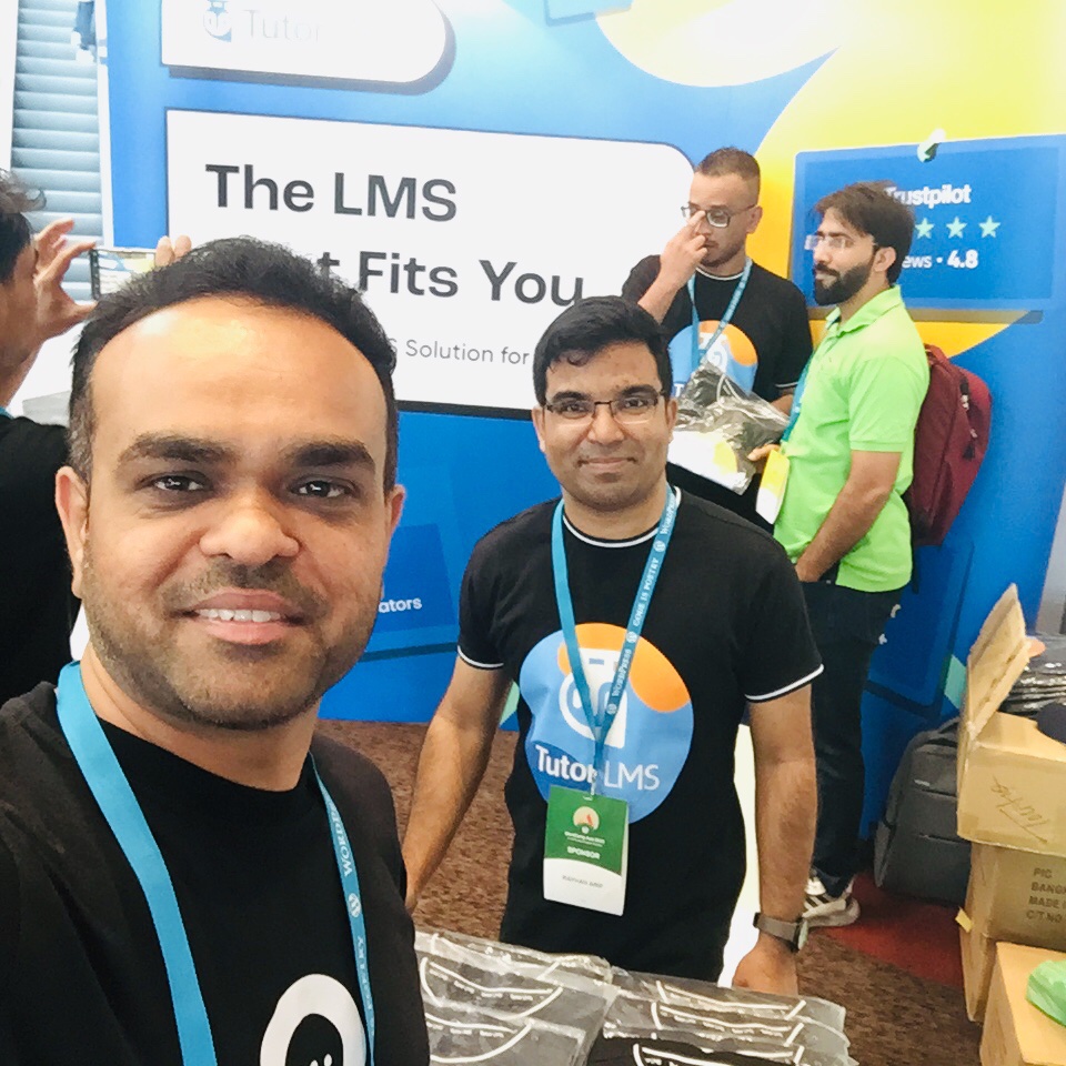 Nimesh2615's tweet image. #TutorLMS