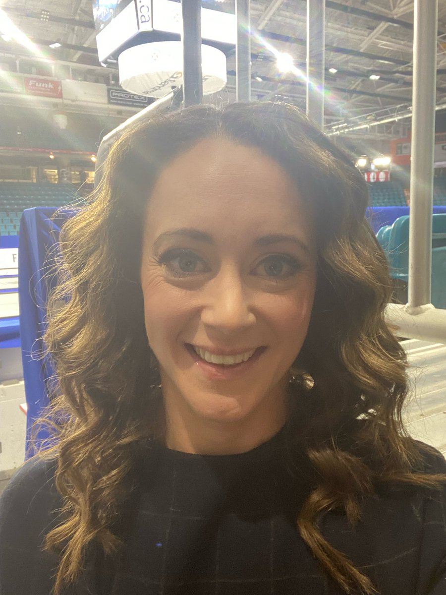 Joanne Courtney tweet media