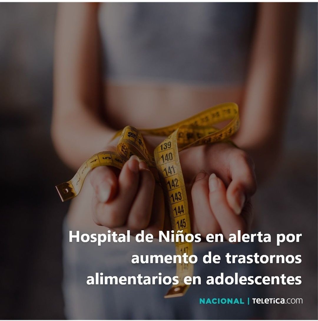 Cuando se dice que no se debe opinar sobre el cuerpo de los demás es precisamente por esto: