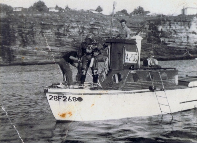 Discover the rich maritime history of our beautiful Central Coast at the Morro Bay Maritime Museum! ⚓🌊 Explore exhibits featuring historic boats, fishing gear, and artifacts, and learn about the fishing industry that once thrived in Morro Bay. 
Visit us today!