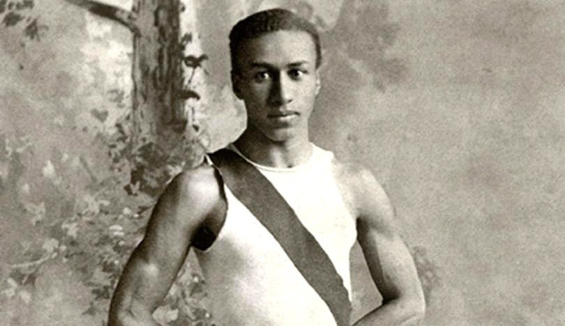 Today, I reflect on the legacy of #Olympian George Coleman Poage, the first African-American to earn a medal at the <a href="/Olympics/">The Olympic Games</a>. Poage won two bronze medals at the 1904 Games in both the 200-yard and 400-yard hurdles in St. Louis.