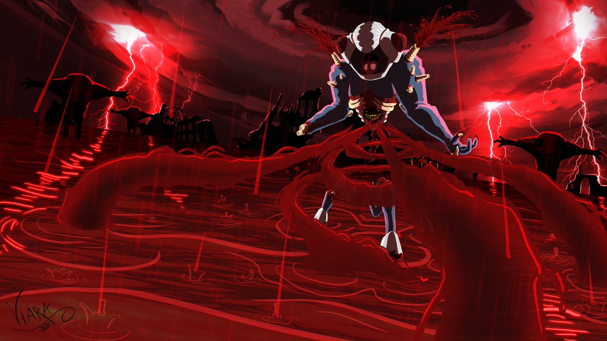 Overcooked Sushi tweet media