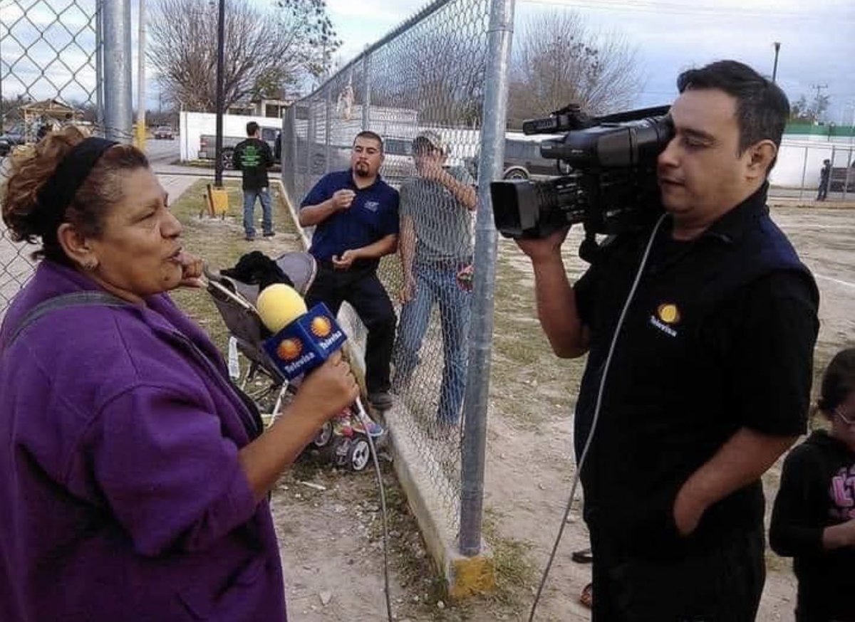 Luis Vercetti tweet media